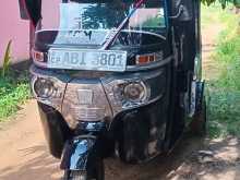 Bajaj RE 2015 Three Wheel