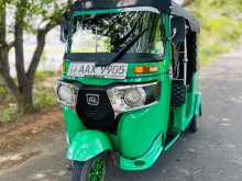 Bajaj Re 2015 Three Wheel