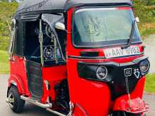 Bajaj RE 2015 Three Wheel