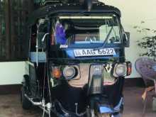 Bajaj Re 2015 Three Wheel