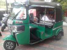 Bajaj Re 2015 Three Wheel