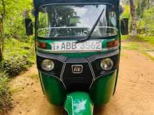 Bajaj Re 2015 Three Wheel