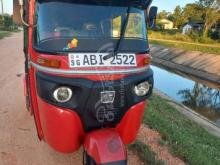 Bajaj Re 2015 Three Wheel