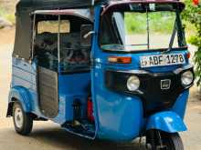 Bajaj RE 2015 Three Wheel