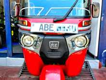 Bajaj RE 2015 Three Wheel