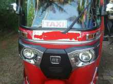 Bajaj RE 2015 Three Wheel