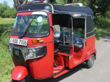 Bajaj RE 2015 Three Wheel