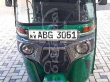 Bajaj Re 2015 Three Wheel