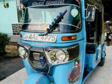 Bajaj RE 2015 Three Wheel