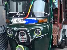 Bajaj Re 2015 Three Wheel