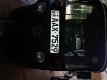 Bajaj RE 2015 Three Wheel