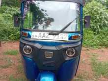 Bajaj RE 2015 Three Wheel