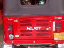 Bajaj RE 2015 Three Wheel