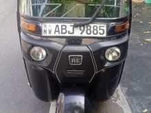 Bajaj RE 2015 Three Wheel