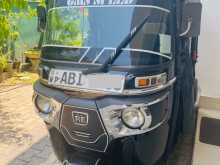 Bajaj RE 2015 Three Wheel