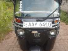 Bajaj RE 2015 Three Wheel