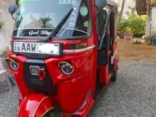 Bajaj RE 2015 Three Wheel