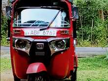 Bajaj RE 2015 Three Wheel