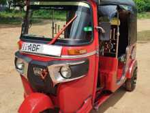 Bajaj Re 2015 Three Wheel