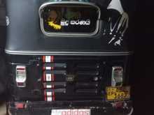 Bajaj RE 2015 Three Wheel