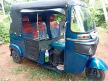 Bajaj RE 2015 Three Wheel