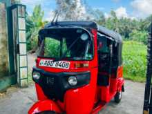 Bajaj Re 2015 Three Wheel