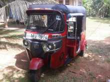 Bajaj RE 2015 Three Wheel