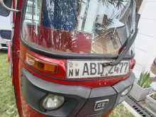 Bajaj RE 2015 Three Wheel