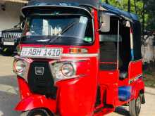 Bajaj RE 2015 Three Wheel