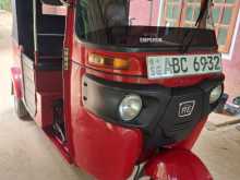Bajaj RE 2015 Three Wheel