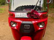 Bajaj RE 2015 Three Wheel