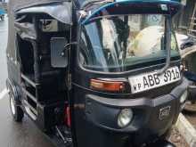 Bajaj RE 2015 Three Wheel