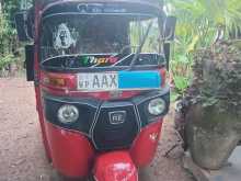 Bajaj RE 2015 Three Wheel