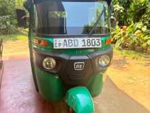 Bajaj RE 2015 Three Wheel