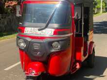 Bajaj RE 2015 Three Wheel