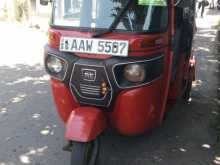 Bajaj RE 2015 Three Wheel