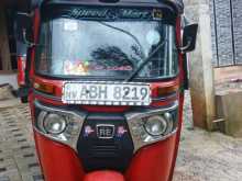 Bajaj RE 2015 Three Wheel