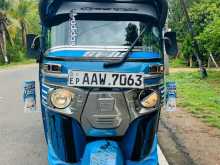 Bajaj RE 2015 Three Wheel