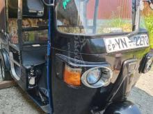 Bajaj RE 2011 Three Wheel