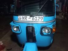 Bajaj RE 2011 Three Wheel