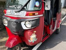 Bajaj RE 2016 Three Wheel
