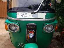 Bajaj RE 2010 Three Wheel