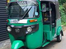 Bajaj RE 2017 Three Wheel
