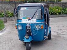 Bajaj RE 2010 Three Wheel