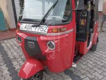 Bajaj RE 2016 Three Wheel