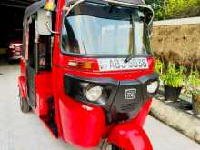 Bajaj RE 2016 Three Wheel