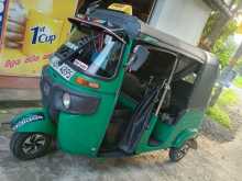 Bajaj RE 2016 Three Wheel