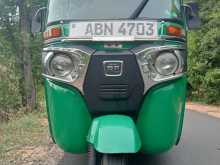 Bajaj RE 2016 Three Wheel