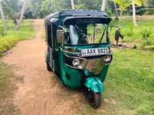 Bajaj RE 2016 Three Wheel