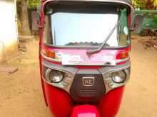 Bajaj RE 2016 Three Wheel